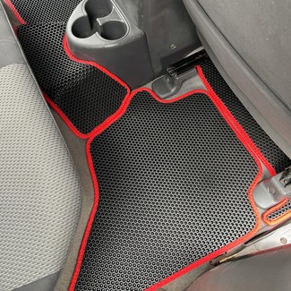 EVA коврики на Ford Ranger I 1998 - 2006 в Хабаровске EVA коврики на Ford Ranger I 1998 - 2006 в Хабаровске