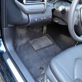 Коврики на Toyota Camry (XV70) 2017&nbsp;-&nbsp;2024 в Хабаровске