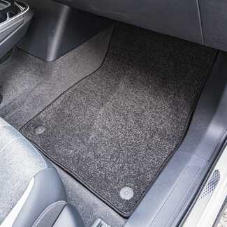 Коврики на Audi Q4 e-tron 2021&nbsp;-&nbsp;2026 в Хабаровске