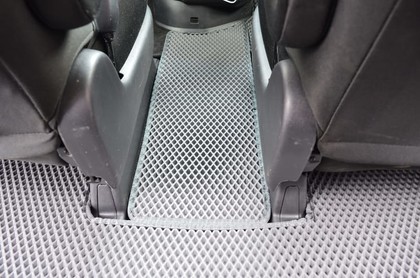 EVA коврики на Toyota Noah (R70) 2007&nbsp;-&nbsp;2013 в Хабаровске