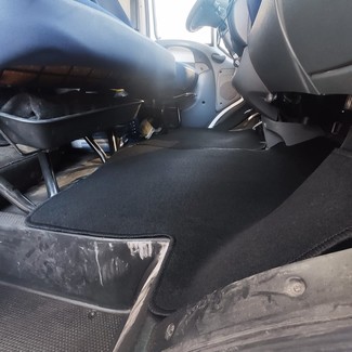 EVA коврики на Fiat Ducato II 1993&nbsp;-&nbsp;2006 в Хабаровске