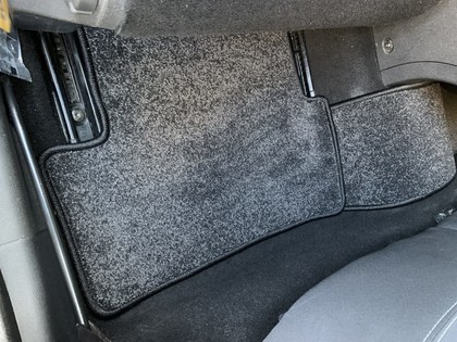 Коврики на Renault Megane III 2008&nbsp;-&nbsp;2016 в Хабаровске