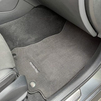 EVA коврики на Mercedes GLC (X254) 2022 - 2026 в Хабаровске EVA коврики на Mercedes GLC (X254) 2022 - 2026 в Хабаровске