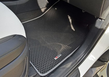 Коврики на KIA Sorento III Prime 2015&nbsp;-&nbsp;2020 в Хабаровске