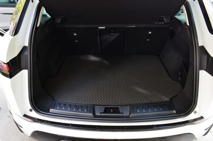 EVA коврики на Land Rover Range Rover Evoque II 2018 - 2026 в Хабаровске EVA коврики на Land Rover Range Rover Evoque II 2018 - 2026 в Хабаровске