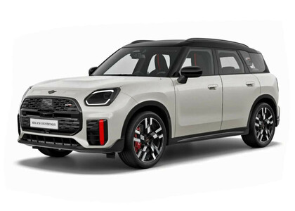 EVA коврики на Mini Cooper Countryman (U25) 2023&nbsp;-&nbsp;2026 в Хабаровске