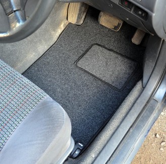 Коврики на Toyota Carina (T19) 1992&nbsp;-&nbsp;1996 в Хабаровске