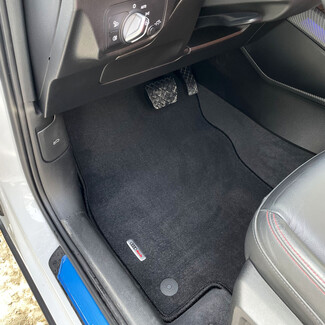 EVA коврики на Audi Q2L 2016&nbsp;-&nbsp;2026 в Хабаровске