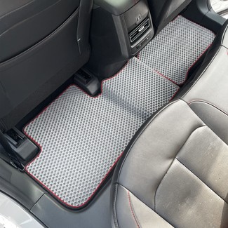 Коврики на Changan CS55 Plus 2021&nbsp;-&nbsp;2026 в Хабаровске