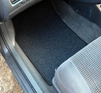 Коврики на Toyota Corona (T19) 1992&nbsp;-&nbsp;1996 в Хабаровске