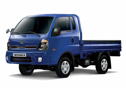 Коврики на KIA Bongo III 2004&nbsp;-&nbsp;2026 в Хабаровске