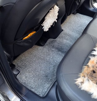 Коврики на Hyundai ix35 2010&nbsp;-&nbsp;2017 в Хабаровске