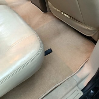 Коврики на Lincoln Navigator II 2003&nbsp;-&nbsp;2006 в Хабаровске