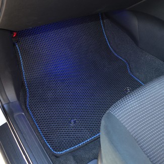 EVA коврики на Mazda Axela II 2009&nbsp;-&nbsp;2013 в Хабаровске