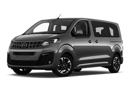 Коврики на Opel Zafira Life 2019&nbsp;-&nbsp;2026 в Хабаровске