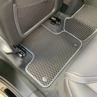 Коврики на Volvo XC90 II 2014&nbsp;-&nbsp;2026 в Хабаровске