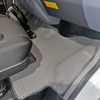 Ворсовые коврики на ГАЗ ГАЗель 1994&nbsp;-&nbsp;2026 в Хабаровске