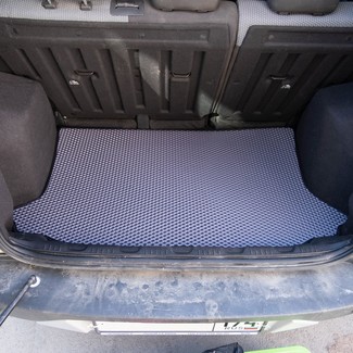 EVA коврики на Ford EcoSport 2012&nbsp;-&nbsp;2023 в Хабаровске