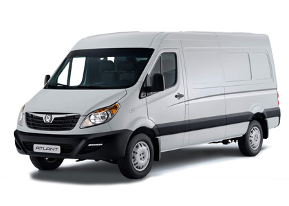 Коврики на Sollers Atlant 2024&nbsp;-&nbsp;2026 в Хабаровске