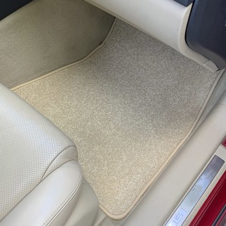 Коврики на Lexus IS II 2005&nbsp;-&nbsp;2016 в Хабаровске