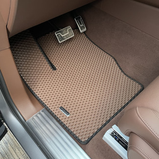 Коврики на Tank 700 2024&nbsp;-&nbsp;2026 в Хабаровске