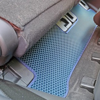 Ворсовые коврики на Chery Tiggo 8 2018&nbsp;-&nbsp;2026 в Хабаровске