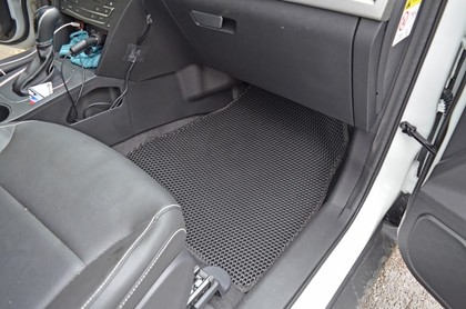 Коврики на Lifan X70 2017&nbsp;-&nbsp;2022 в Хабаровске