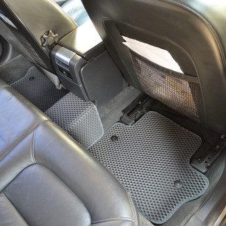 EVA коврики на Volvo XC70 III 2007&nbsp;-&nbsp;2016 в Хабаровске