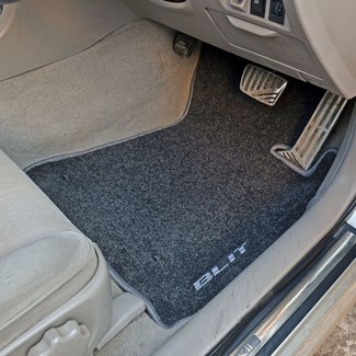 Коврики на Toyota Mark II Wagon Blit 2002&nbsp;-&nbsp;2007 в Хабаровске