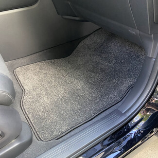 EVA коврики на Honda CR-V VI 2022&nbsp;-&nbsp;2026 в Хабаровске