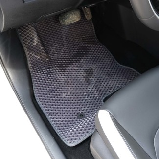 Коврики на Evolute i-Pro 2022&nbsp;-&nbsp;2026 в Хабаровске