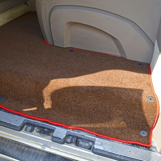 Коврики на Chevrolet Express 2002&nbsp;-&nbsp;2019 в Хабаровске