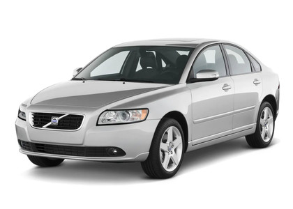 EVA коврики на Volvo S40 II 2004&nbsp;-&nbsp;2012 в Хабаровске