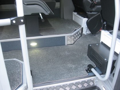 Ворсовые коврики на Mercedes Sprinter (W906) рестайлинг 2013 - 2018 в Хабаровске Ворсовые коврики на Mercedes Sprinter (W906) рестайлинг 2013 - 2018 в Хабаровске