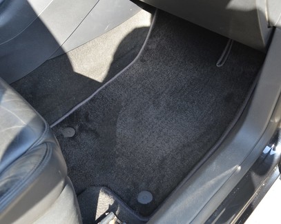 EVA коврики на Volkswagen Tiguan I 2006&nbsp;-&nbsp;2017 в Хабаровске