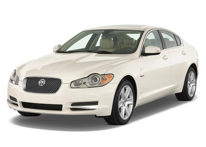 Коврики на Jaguar XF 2007&nbsp;-&nbsp;2016 в Хабаровске