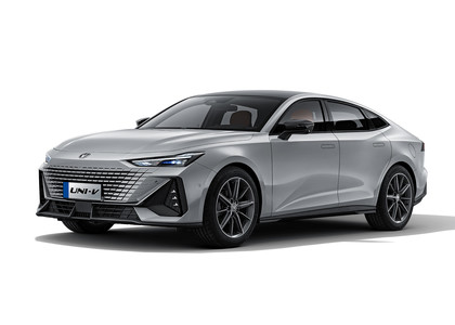 Коврики на Changan Uni-V 2021&nbsp;-&nbsp;2026 в Хабаровске