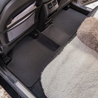 Коврики на Exeed TXL 2019&nbsp;-&nbsp;2026 в Хабаровске