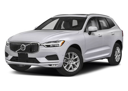 EVA коврики на Volvo XC60 II 2017&nbsp;-&nbsp;2026 в Хабаровске