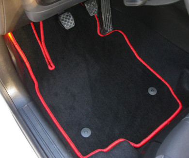 EVA коврики на Seat Leon II 2005&nbsp;-&nbsp;2013 в Хабаровске