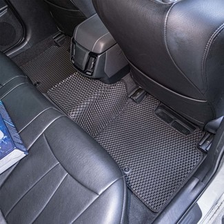 Коврики на Toyota Crown (S220) 2017&nbsp;-&nbsp;2022 в Хабаровске