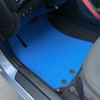 EVA коврики на Hyundai Elantra 4 (HD) 2006&nbsp;-&nbsp;2011 в Хабаровске