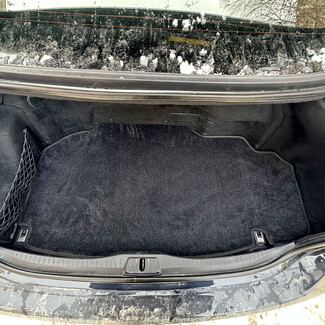 EVA коврики на Lexus LS IV 2006&nbsp;-&nbsp;2017 в Хабаровске