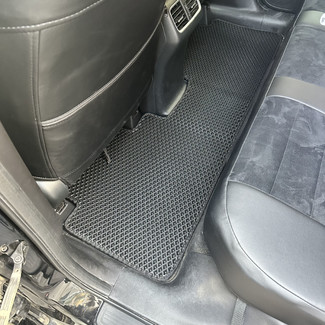 EVA коврики на Honda CR-V IV 2012&nbsp;-&nbsp;2018 в Хабаровске