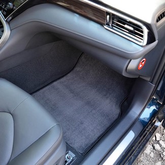 Коврики на Toyota Camry (XV70) 2017&nbsp;-&nbsp;2024 в Хабаровске