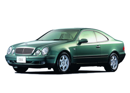 EVA коврики на Mercedes CLK (C208) 1996 - 2003 в Хабаровске EVA коврики на Mercedes CLK (C208) 1996 - 2003 в Хабаровске