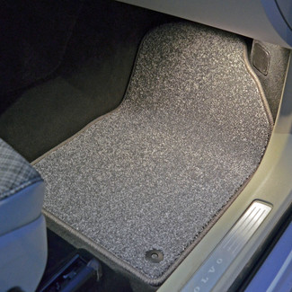 EVA коврики на Volvo XC60 II 2017&nbsp;-&nbsp;2026 в Хабаровске