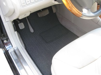 Коврики на KIA Opirus 2003&nbsp;-&nbsp;2010 в Хабаровске