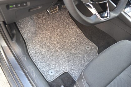 EVA коврики на Audi Q2L 2016&nbsp;-&nbsp;2026 в Хабаровске