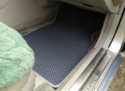 Коврики на KIA Opirus 2003&nbsp;-&nbsp;2010 в Хабаровске